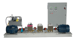 Drivetrain Prognostics Simulator