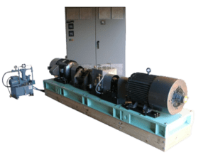 SpectraQuest is a leading developer and manufacturer of complete Turn-key Systems
