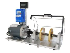 A Mfs lite vibration monitoring