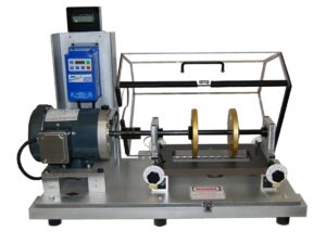 A Valuable Tool for Learning Machinery Diagnosis