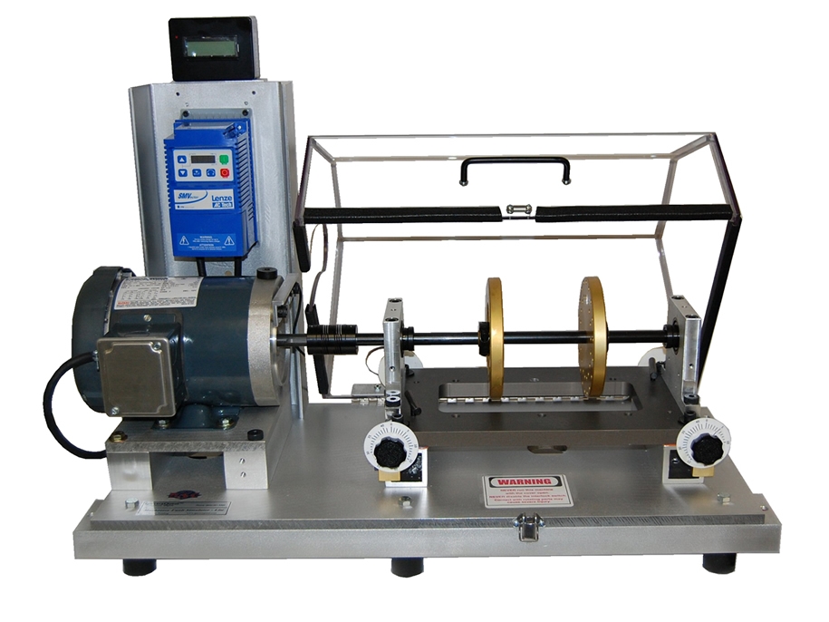 A Valuable Tool for Learning Machinery Diagnosis