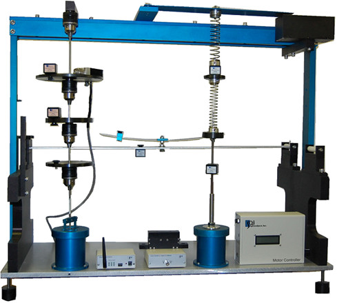 VFT-new3 Spectraquest machinery fault simulator