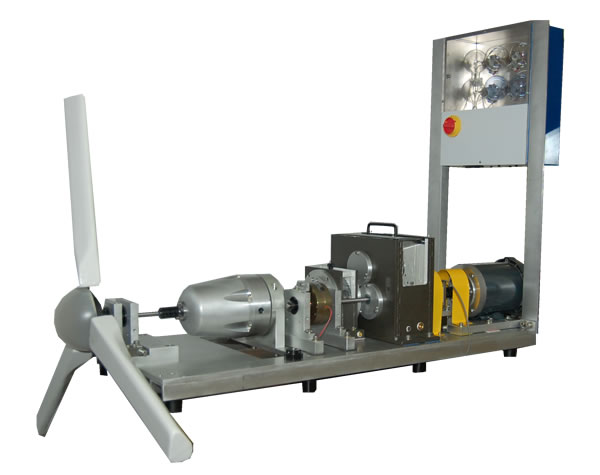 WPS SpectraQuest is a leading developer and manufacturer of complete Turn-key Systems