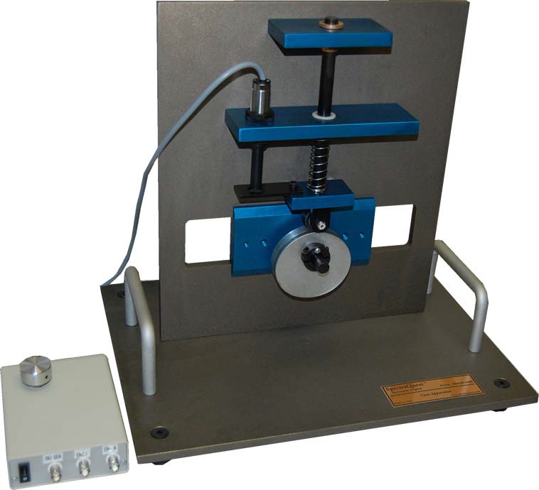 kad-cm SpectraQuest is a leading developer and manufacturer of complete Turn-key Systems