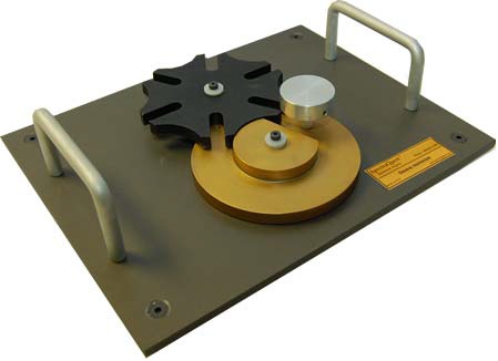kad-gm SpectraQuest showing flowchart and manufacturer of complete Turn-key Systems