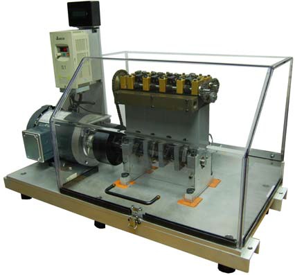 kad-ices SpectraQuest is a leading developer and manufacturer of complete Turn-key Systems
