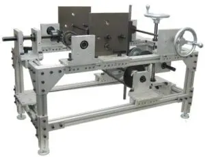 SpectraQuest is a leading developer and manufacturer of complete Turn-key Systems