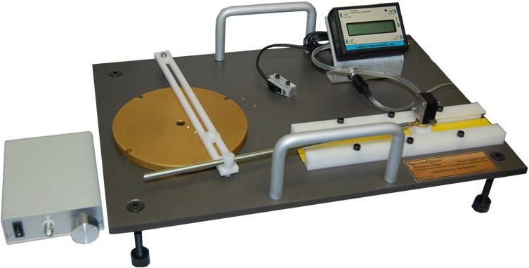 kad-scqrm SpectraQuest is a leading developer and manufacturer of complete Turn-key Systems