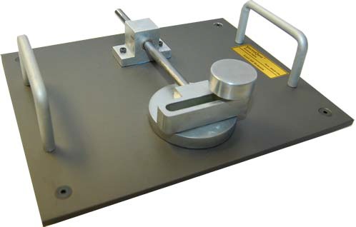 kad-sym SpectraQuest showing flowchart and manufacturer of complete Turn-key Systems