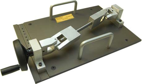 kad-uj SpectraQuest showing flowchart and manufacturer of complete Turn-key Systems