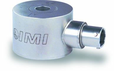 Accessories1 Low Frequency Industrial Accelerometer