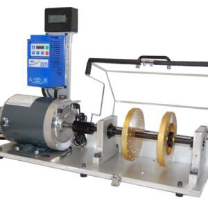 Inadequate mechanical balance