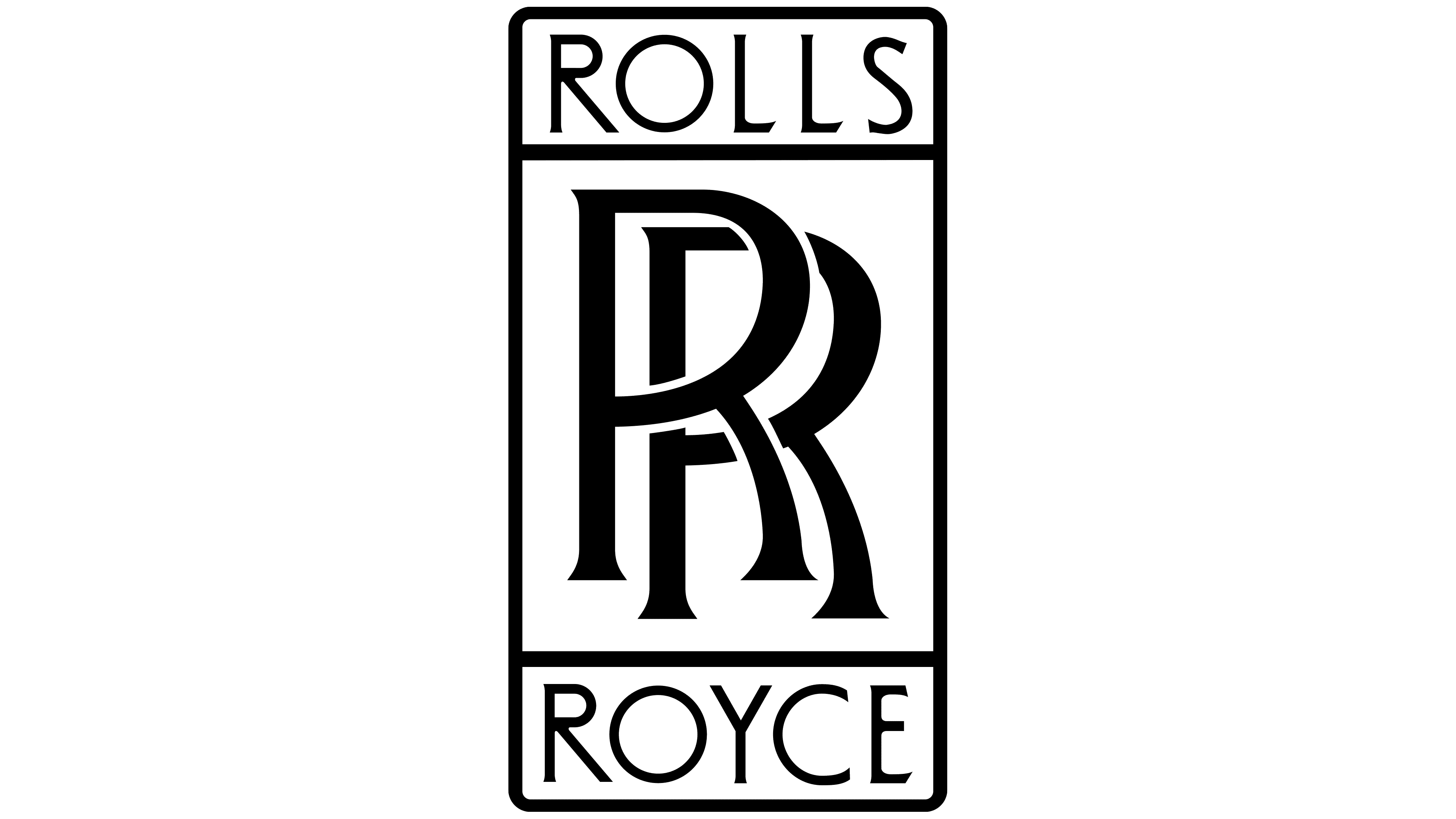 Rolls-Royce-Emblem