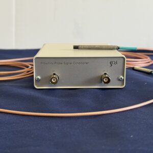 4 Eddy Current Proximity Probe